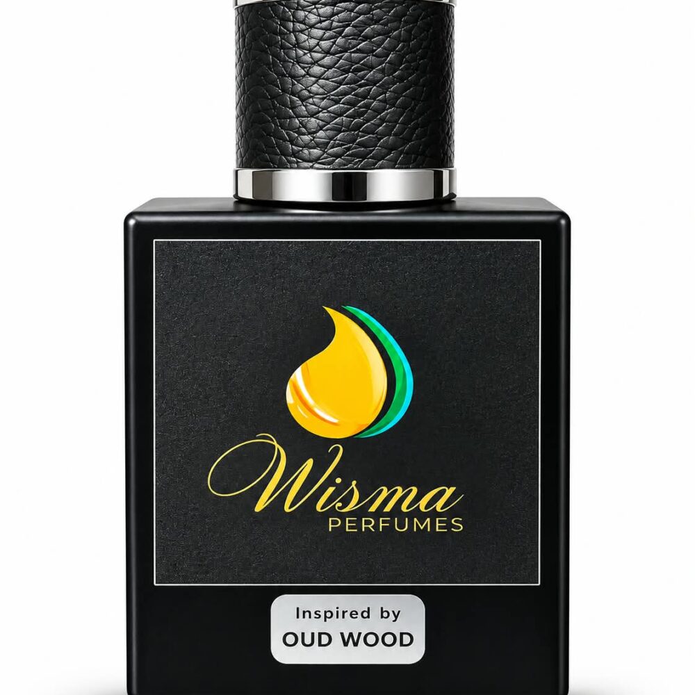 Oud Wood - 50ml