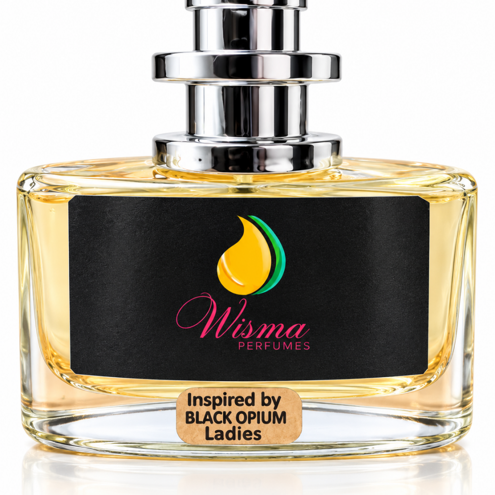 Black Opium - 40ml
