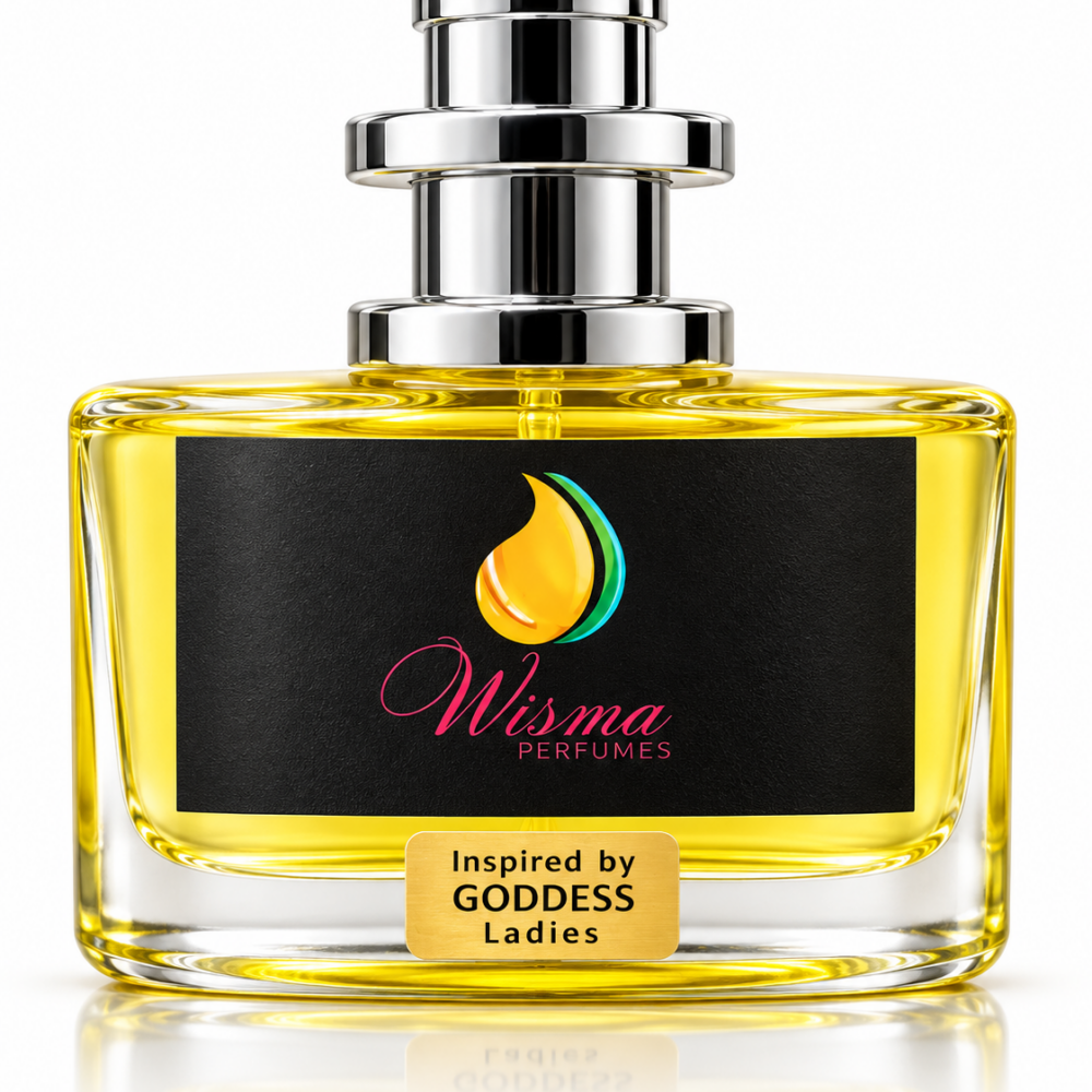 Burberry Goddess - 40ml