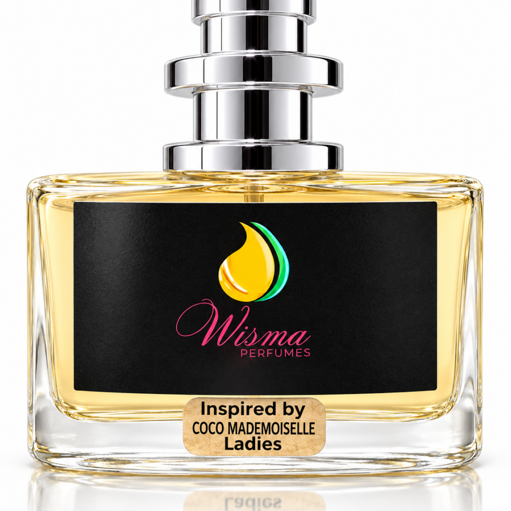 Coco Mademosielle - 40ml
