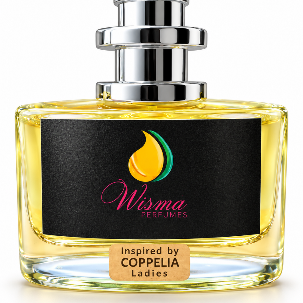 Coppelia - 40ml