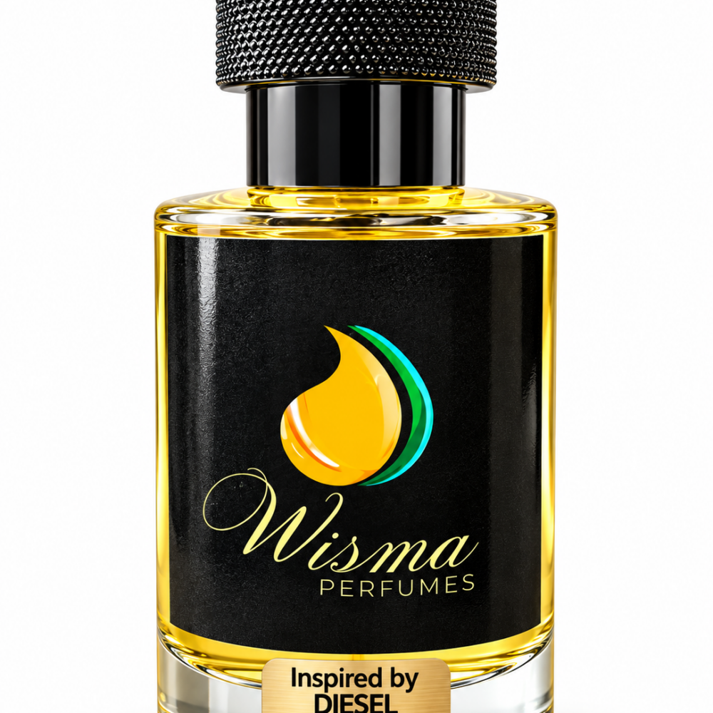 Diesel - 50ml