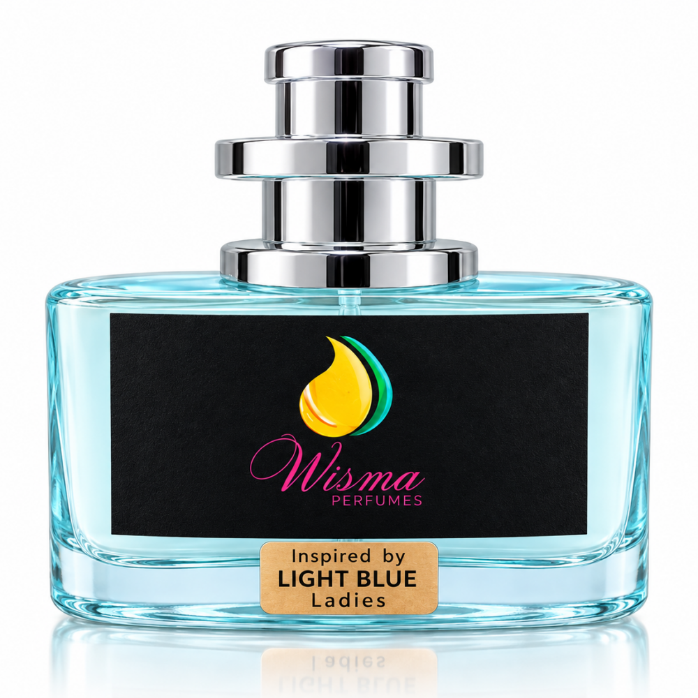 Dolce & Gabbana Light Blue - 40ml