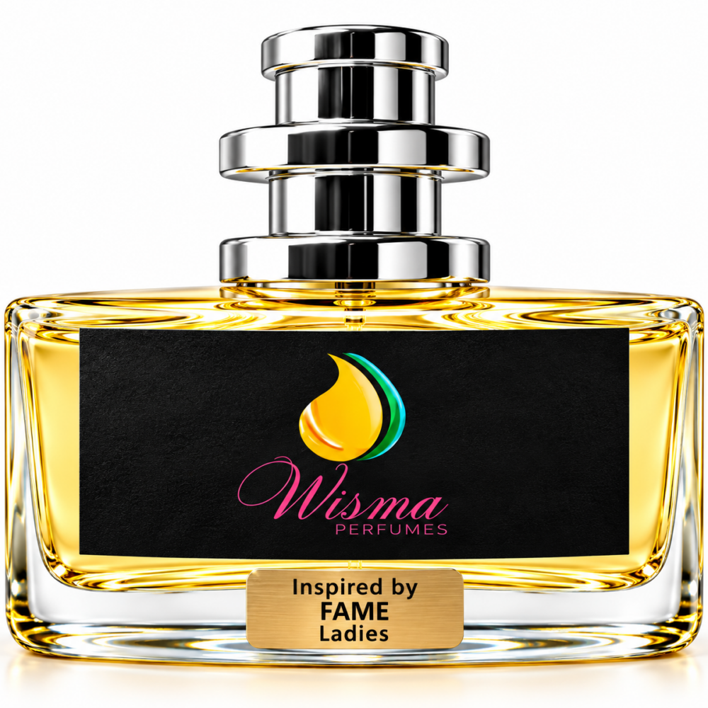 Fame - 40ml