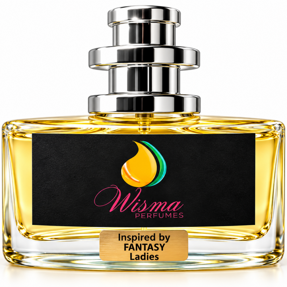 Fantasy - 40ml