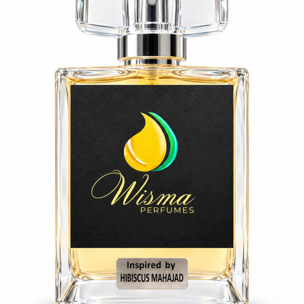 Hibiscus Majahad - 50ml