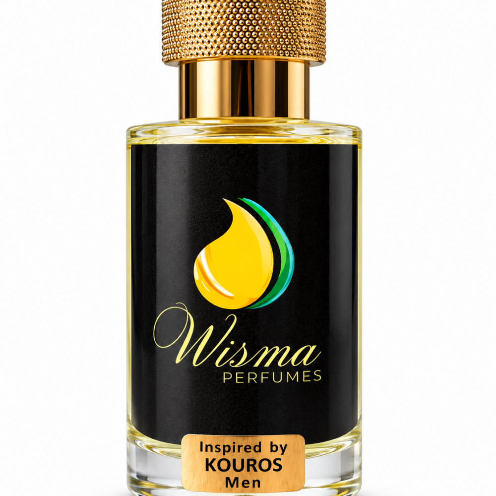 Kouros - 50ml