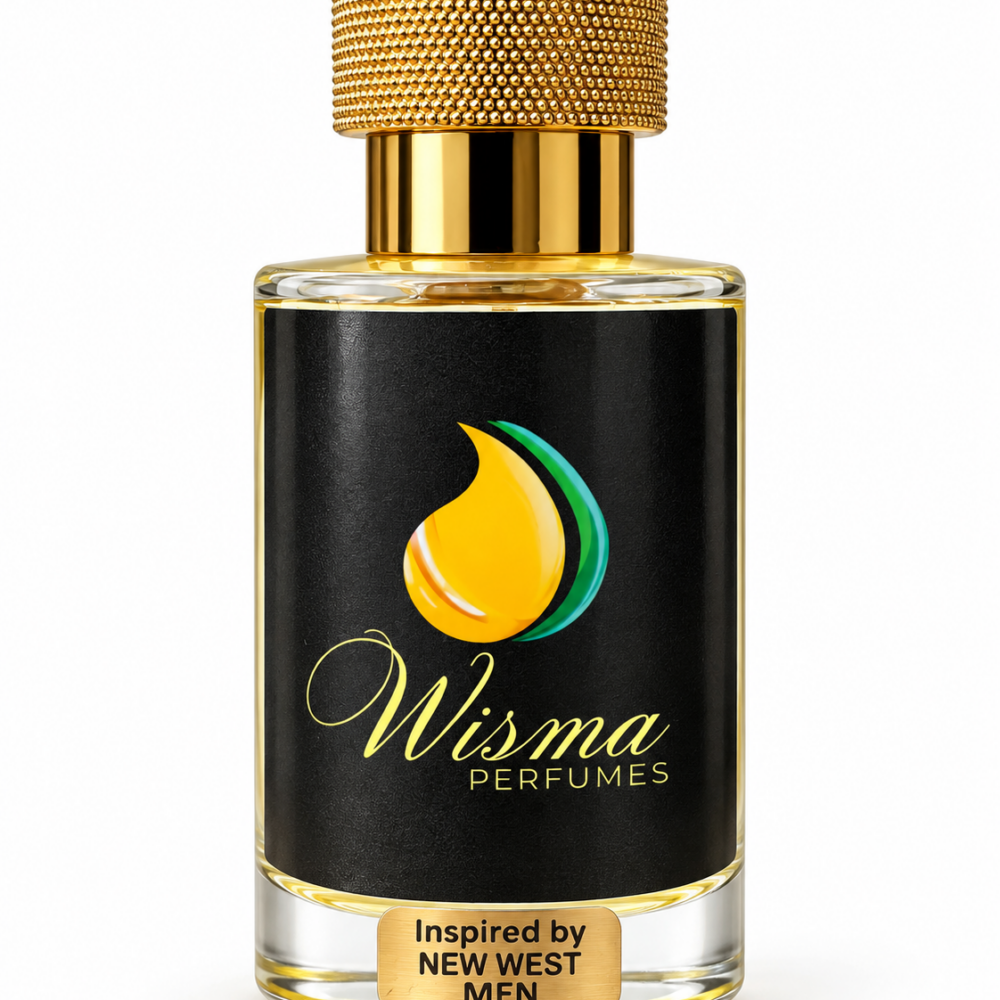 New West - 50ml