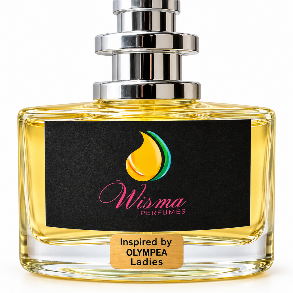Olympea - 40ml