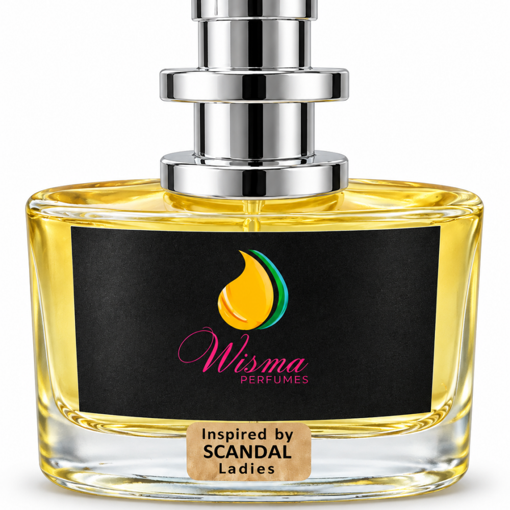 Scandal - 40ml