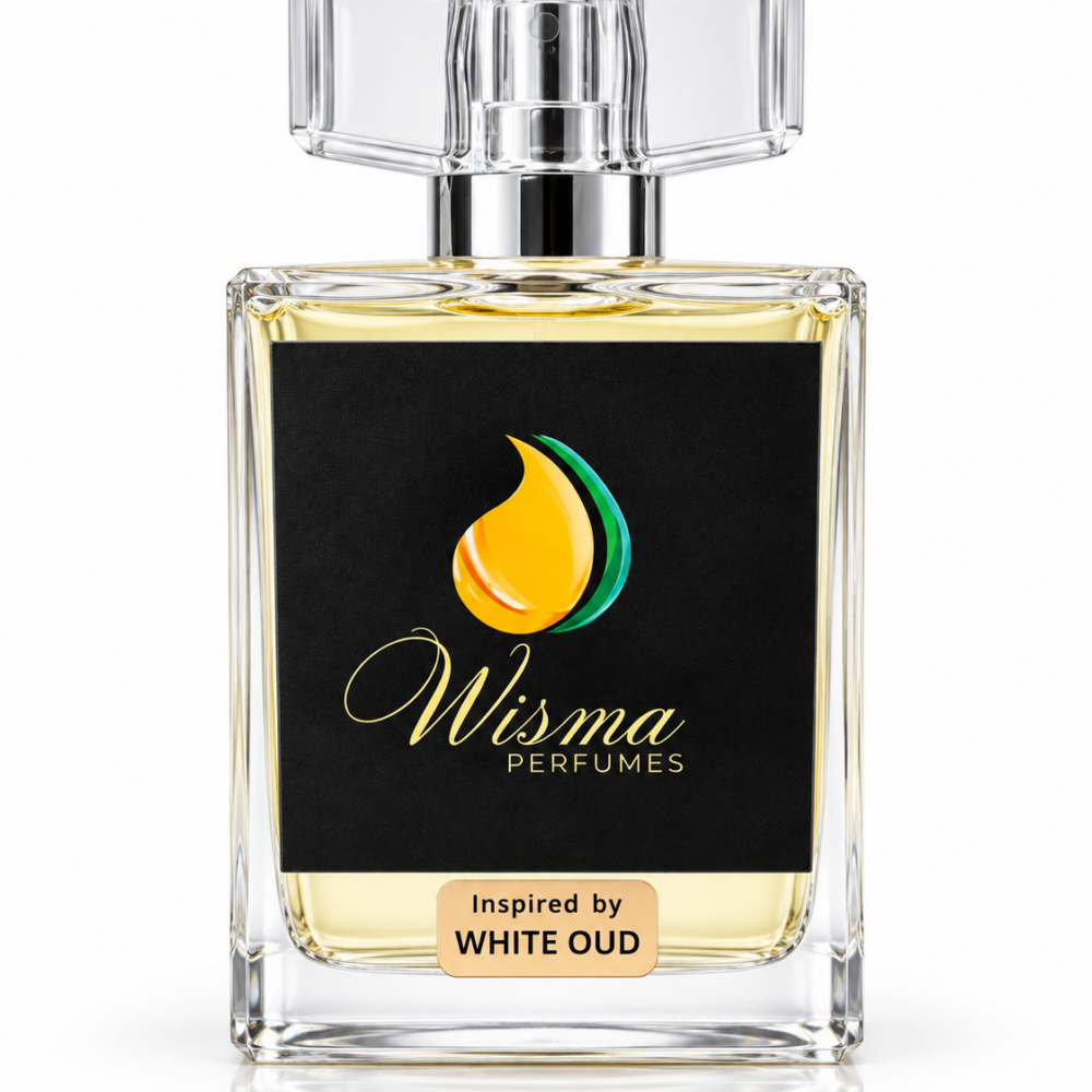 White Oud - 50ml