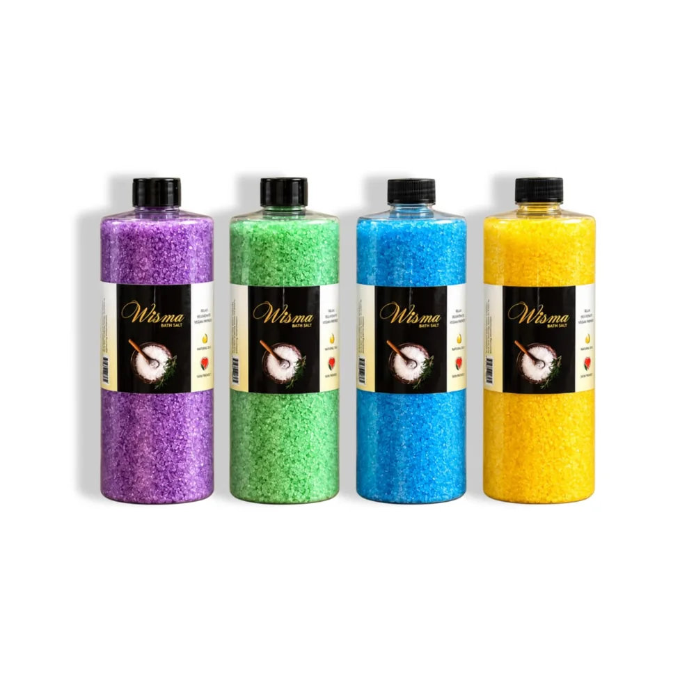 Bath & Body