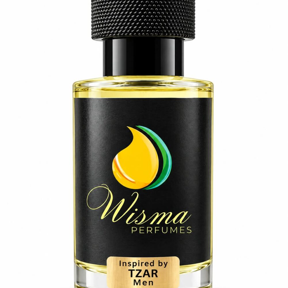 Tzar - 50ml