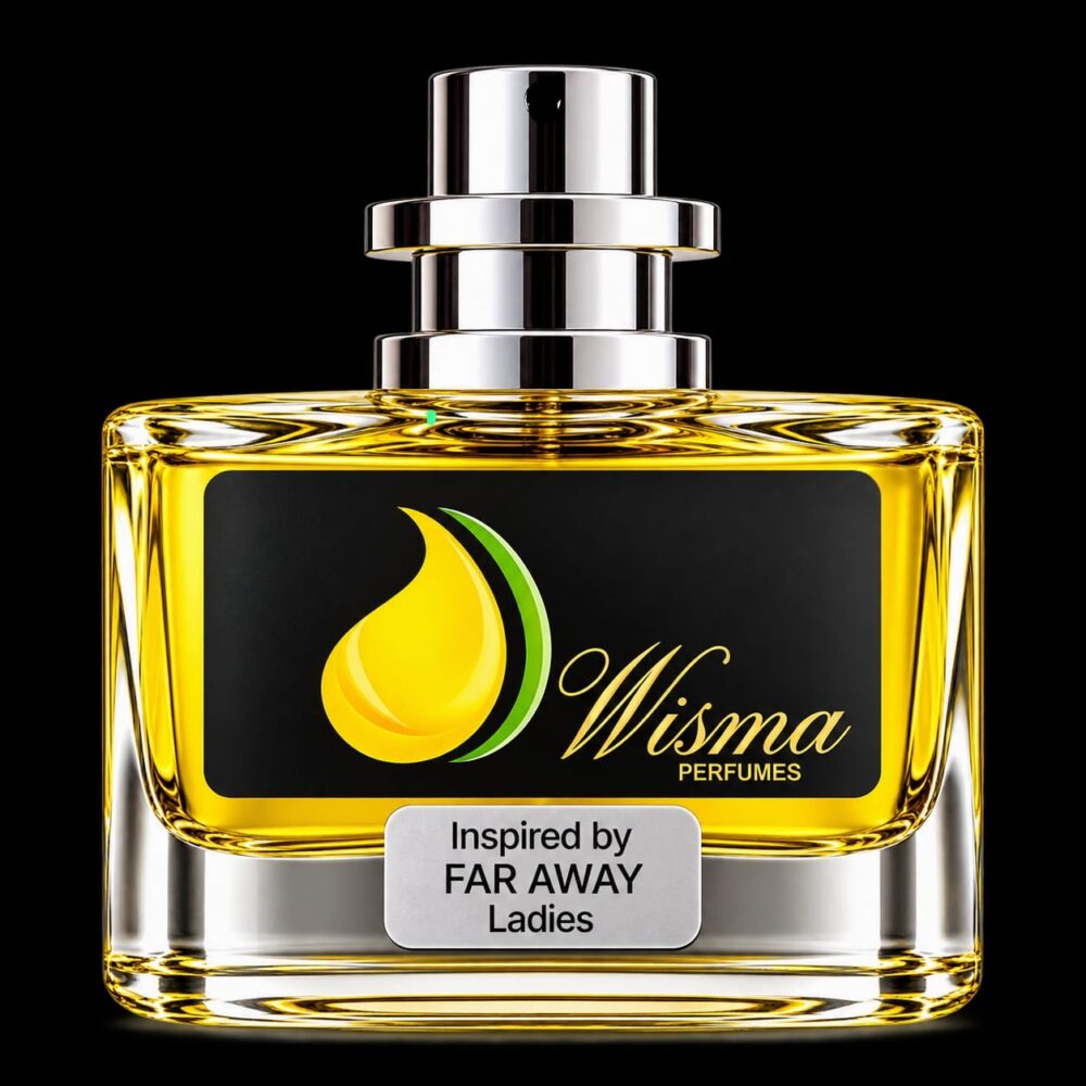 FAR AWAY- 40ml