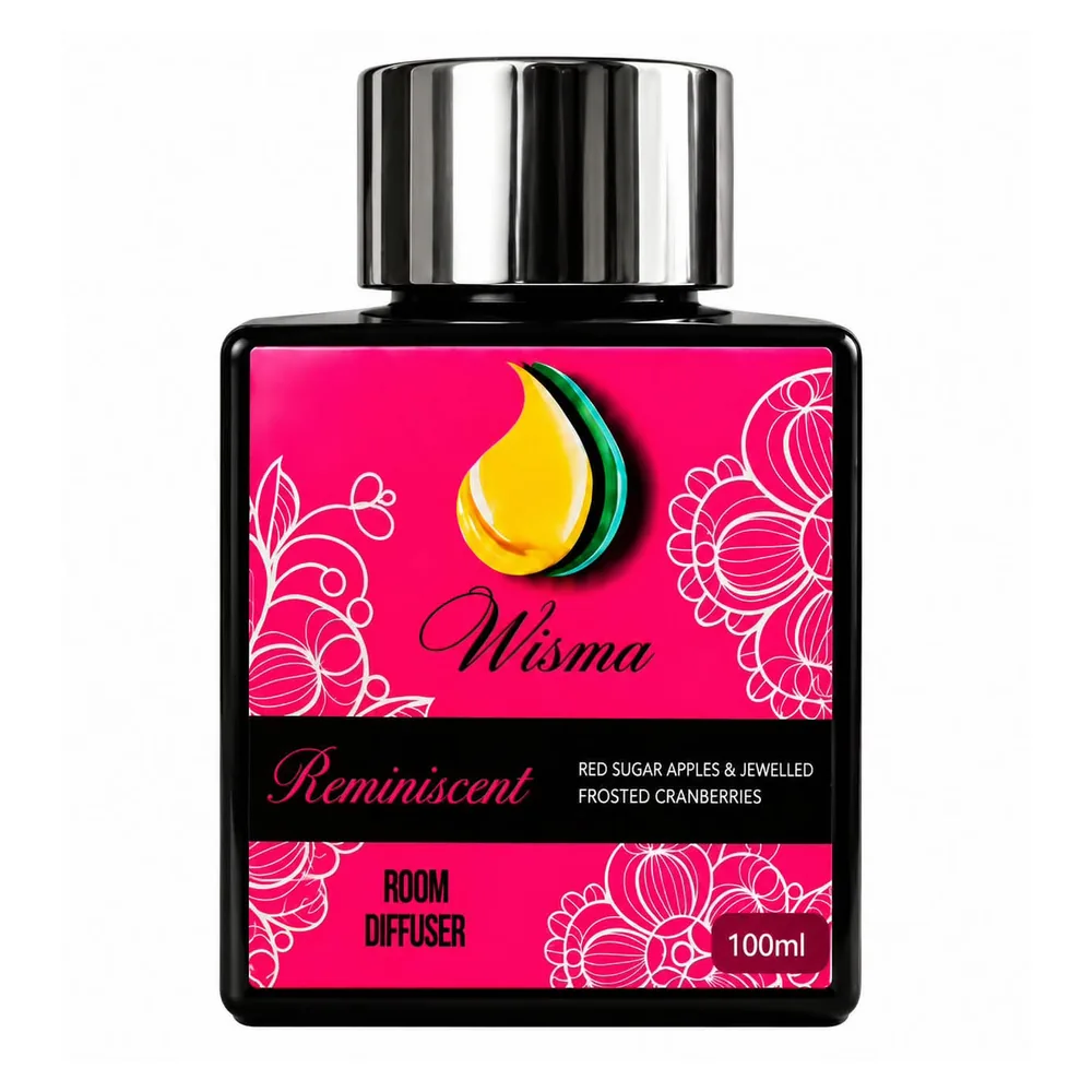Wisma Room Diffuser 100ml
