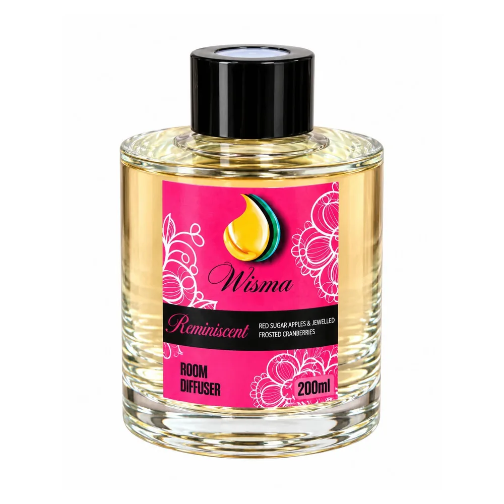 Wisma Room Diffuser 200ml