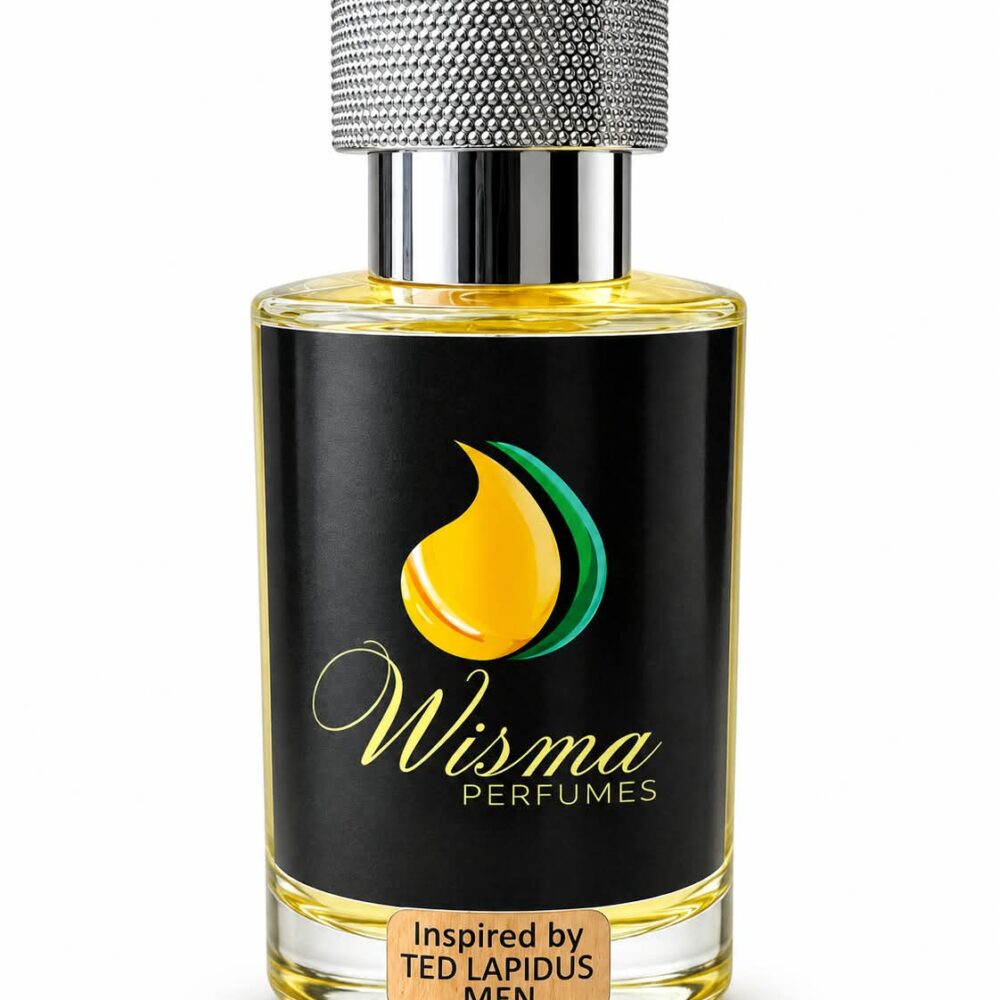 Ted Lapidus - 50ml